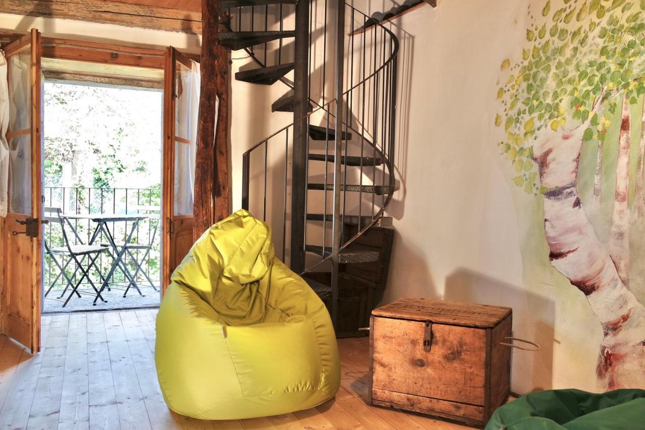 Ca Betulla Villa Novate Mezzola Exterior foto