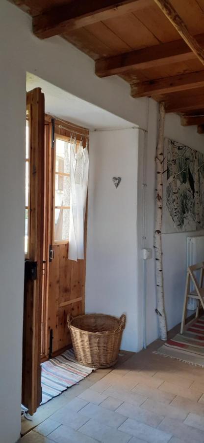 Ca Betulla Villa Novate Mezzola Exterior foto