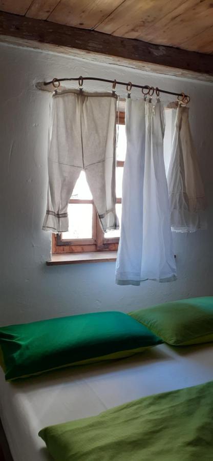 Ca Betulla Villa Novate Mezzola Exterior foto