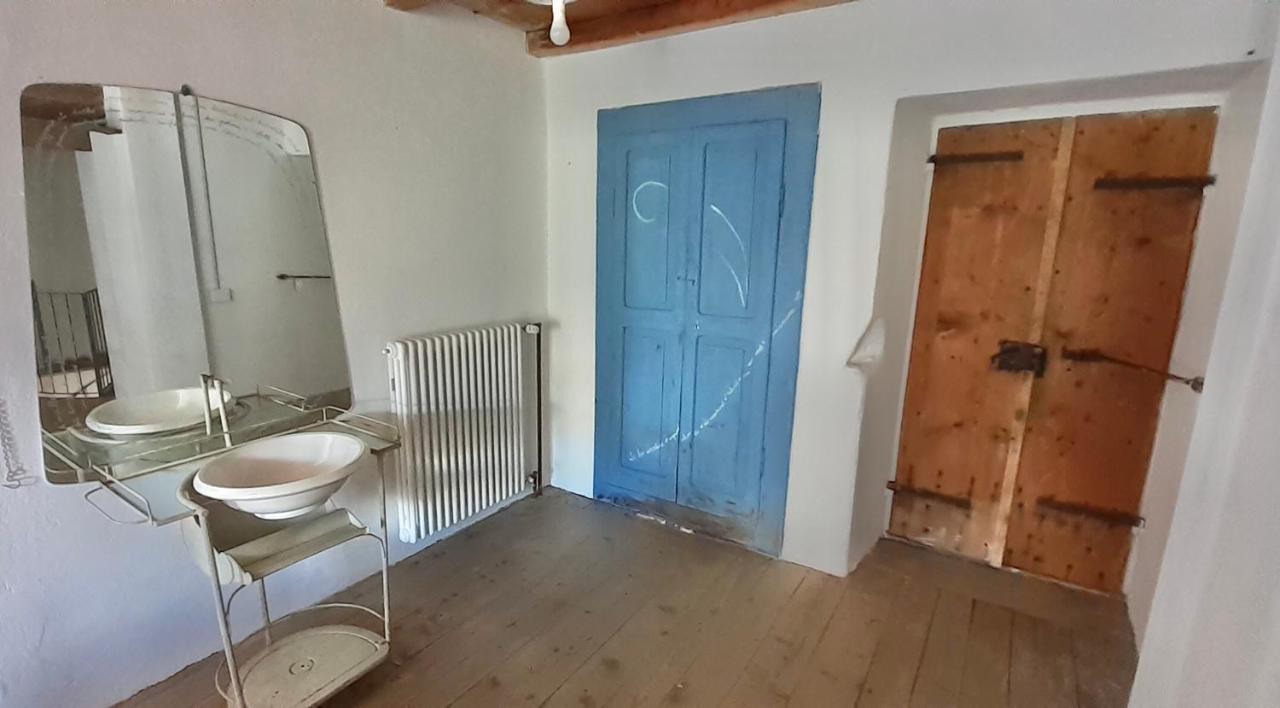 Ca Betulla Villa Novate Mezzola Exterior foto